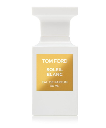 Tom Ford Soleil Blanc, $230 