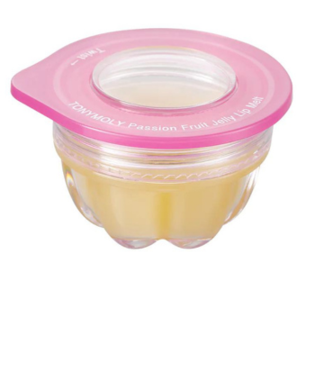 TonyMoly Jelly Lip Melt in Passionfruit, $12