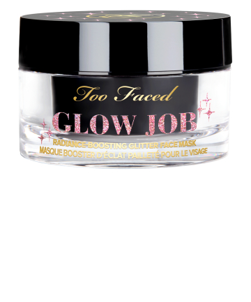 Too Faced Glow Job, $42