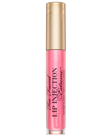 Too Faced Lip Injection Extreme Lip Plumper, $29