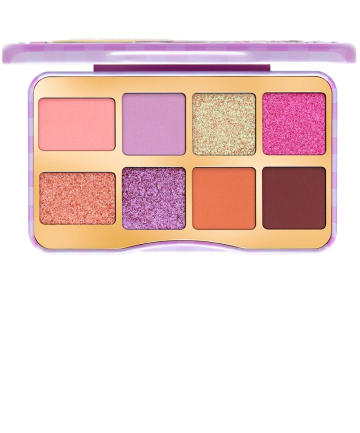 Too Faced That's My Jam Mini Eye Shadow Palette, $27