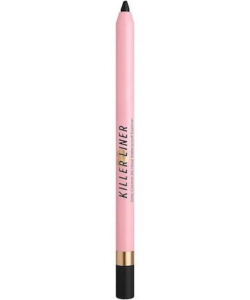 Too Faced Killer Liner 36 Hour Waterproof Gel Eyeliner, $21