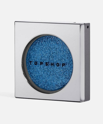 Topshop Beauty Glitter Eye Shadow, $14