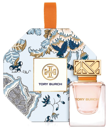 Tory Burch Deluxe Mini Ornament, $15, 18 Little Beauty Gifts They'll Love —  and They're All Under $15 - (Page 8)