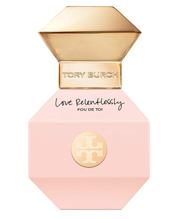 Tory Burch Love Relentlessly Fou de Toi Eau de Parfum Spray, $120