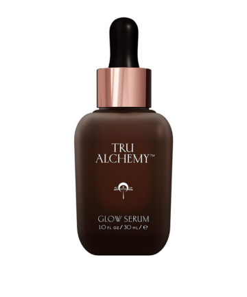 Tru Alchemy Glow Serum, $39