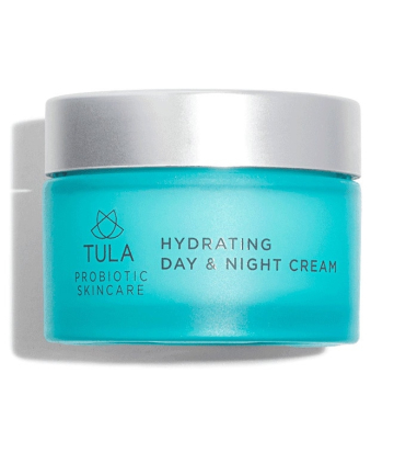 Tula Hydrating Day & Night Cream, $52