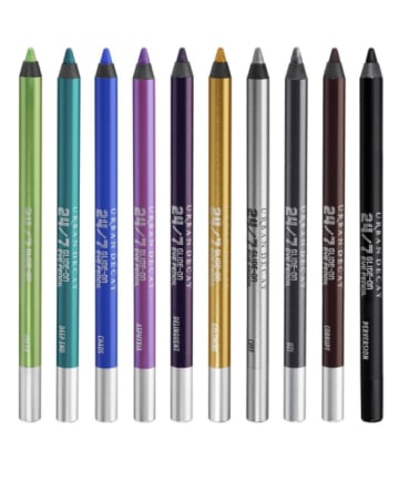 Urban Decay 24/7 Glide-On Eye Pencil, $20