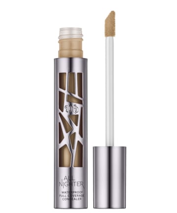 Urban Decay All Nighter Waterproof Full-Coverage Concealer, $29