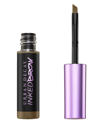 Urban Decay Inked Brow, $26