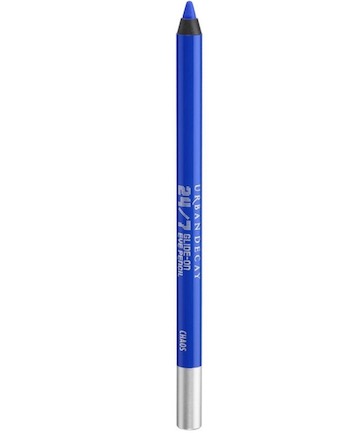 Urban Decay 24/7 Glide-On Waterproof Eyeliner Pencil, $22