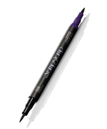 The Vamp Stamp Vise Virtue Eye Liner/Corrector Pen, $23