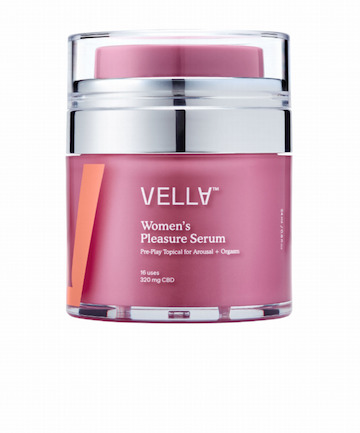 Vella Women's Pleasure Serum Multi Use Jar, $65