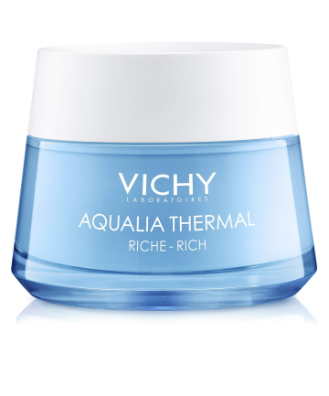 Vichy Aqualia Thermal Rich Cream, $31 