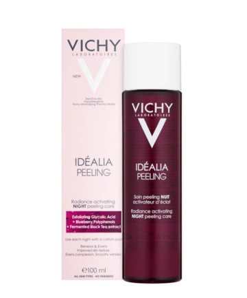 Vichy Idealia Peel, $37 