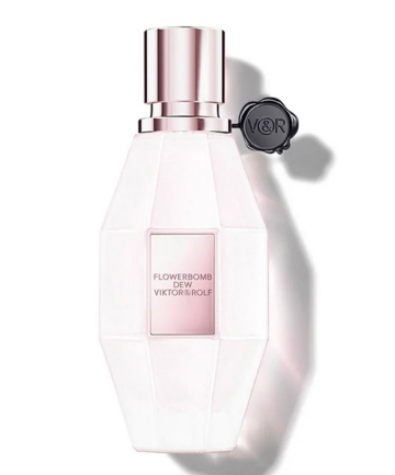 Viktor & Rolf Flowerbomb Dew Eau de Parfum, $165