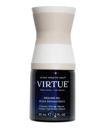 Virtue Healing Oil, $42