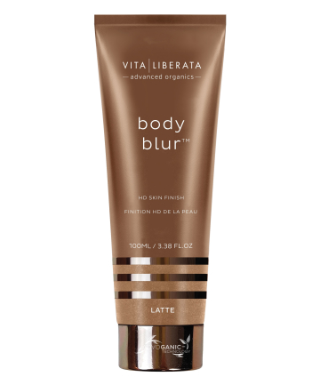 Vita Liberata Body Blur Instant HD Skin Finish, $45