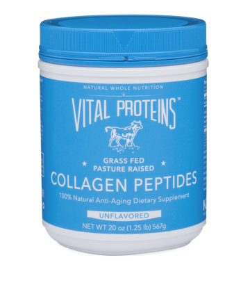 Vital Proteins Collagen Peptides, $25