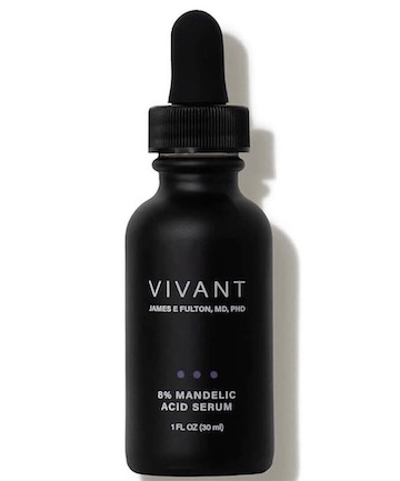 Vivant Skin Care 8 Percent Mandelic Acid 3-in-1 Serum, $64