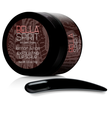Wen Bella Spirit Exfoliating Lip Scrub, $35 