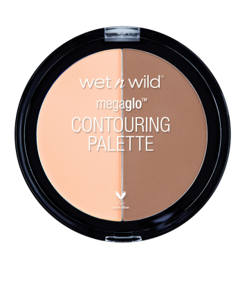 Wet n Wild MegaGlo Contouring Palette in Dulce De Leche, $3.93