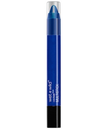 Wet n Wild Color Icon Multi-Stick in Blue Lah Lah, $4.29