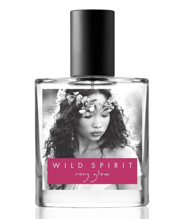 Wild Spirit Rosy Glow Eau de Parfum Spray, $24.98
