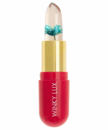 Winky Lux Flower Balm, $14