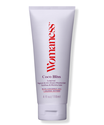 Womaness Coco Bliss, $18.99