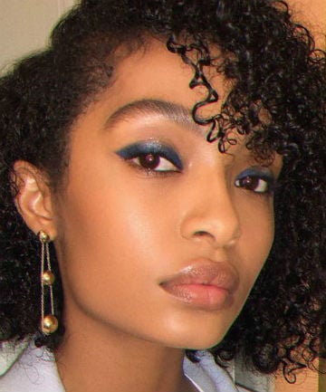 Yara Shahidi