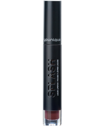 Younique Moodstruck Splash Liquid Lipstick in Sensual, $31.20