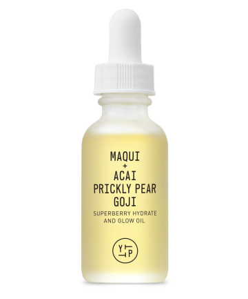 Youth to the People Superberry Hydrate and Glow Oil, $44