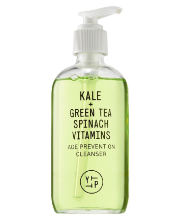 Youth to the People Superfood Cleanser, $36
