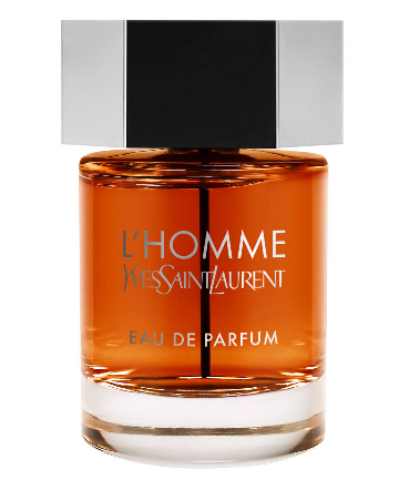 Yves Saint Laurent L'Homme Eau de Parfum, $112