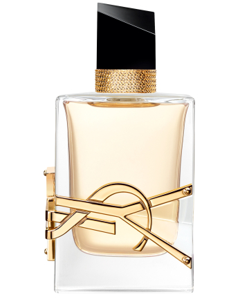 Yves Saint Laurent Libre Eau de Parfum, $78 and up