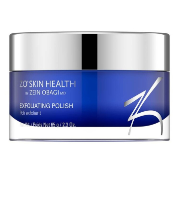 ZO Skin Health Exfoliating Polish, $74