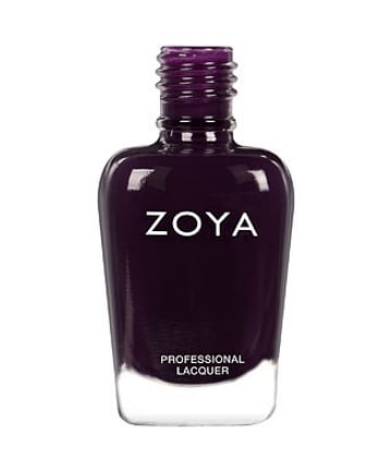 Zoya Nail Polish in Leighton, $10