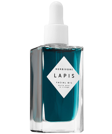 Herbivore Lapis Blue Tansy Face Oil - For Oily & Acne-Prone Skin, $72