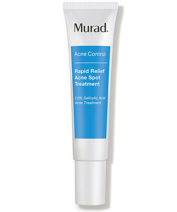 Murad Rapid Relief Acne Spot Treatment, $23