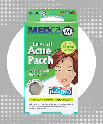 Medca Universal Acne Pimple Patch, $5.99 for 36