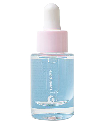 Glossier Super Pure Serum, $28