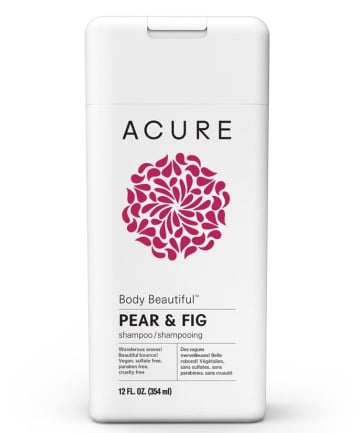 Acure Organics Body Beautiful Shampoo, $9.99