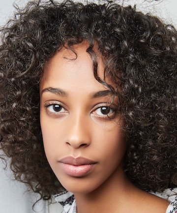Apply a Texture-Shaping Product on Wet Hair