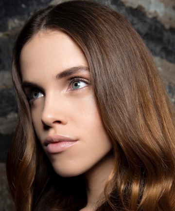 Lock in Hydration With a Leave-In Conditioner