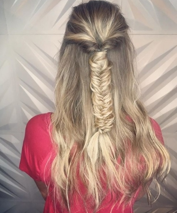 Twist and Braid