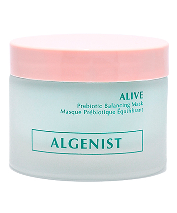 Algenist Alive Prebiotic Balancing Mask, $38