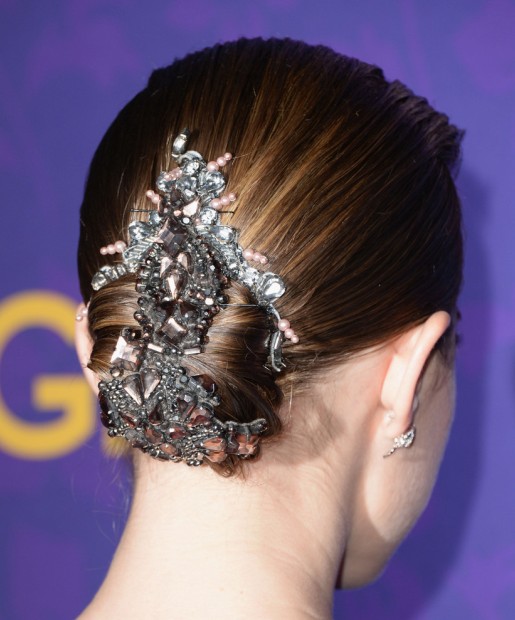 Allison Williams