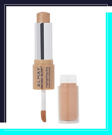 Almay Instant Glow Highlighting Duo, $11.99 