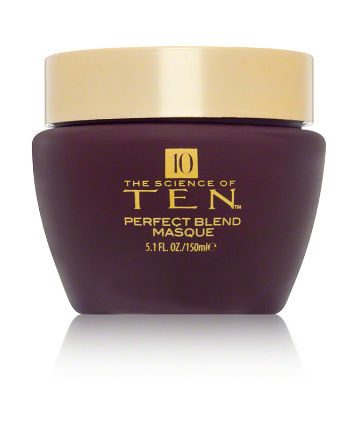 Best Deep Conditioner No. 10: Alterna Ten Perfect Blend Masque, $55